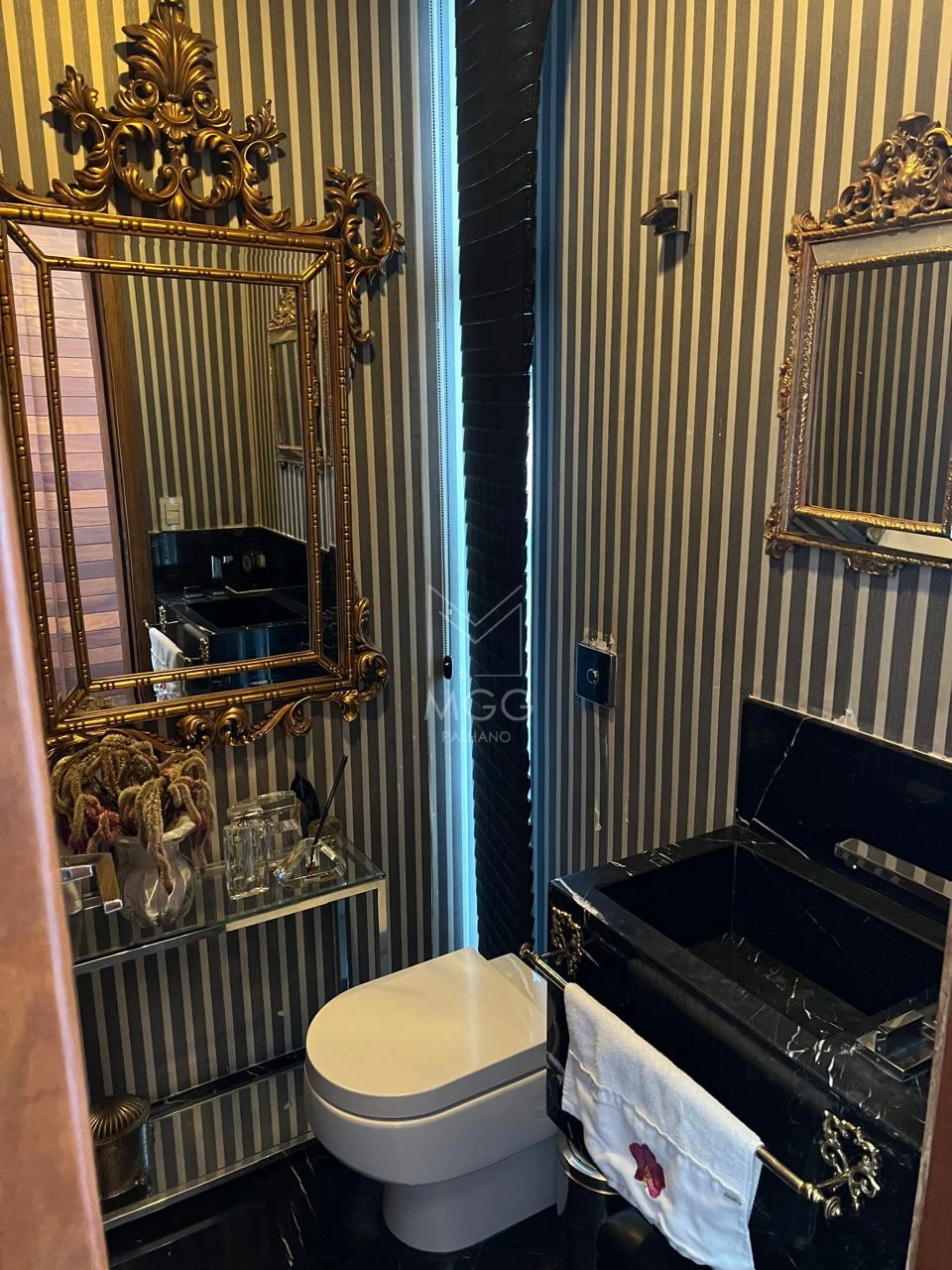 Alphaville Jacarandás