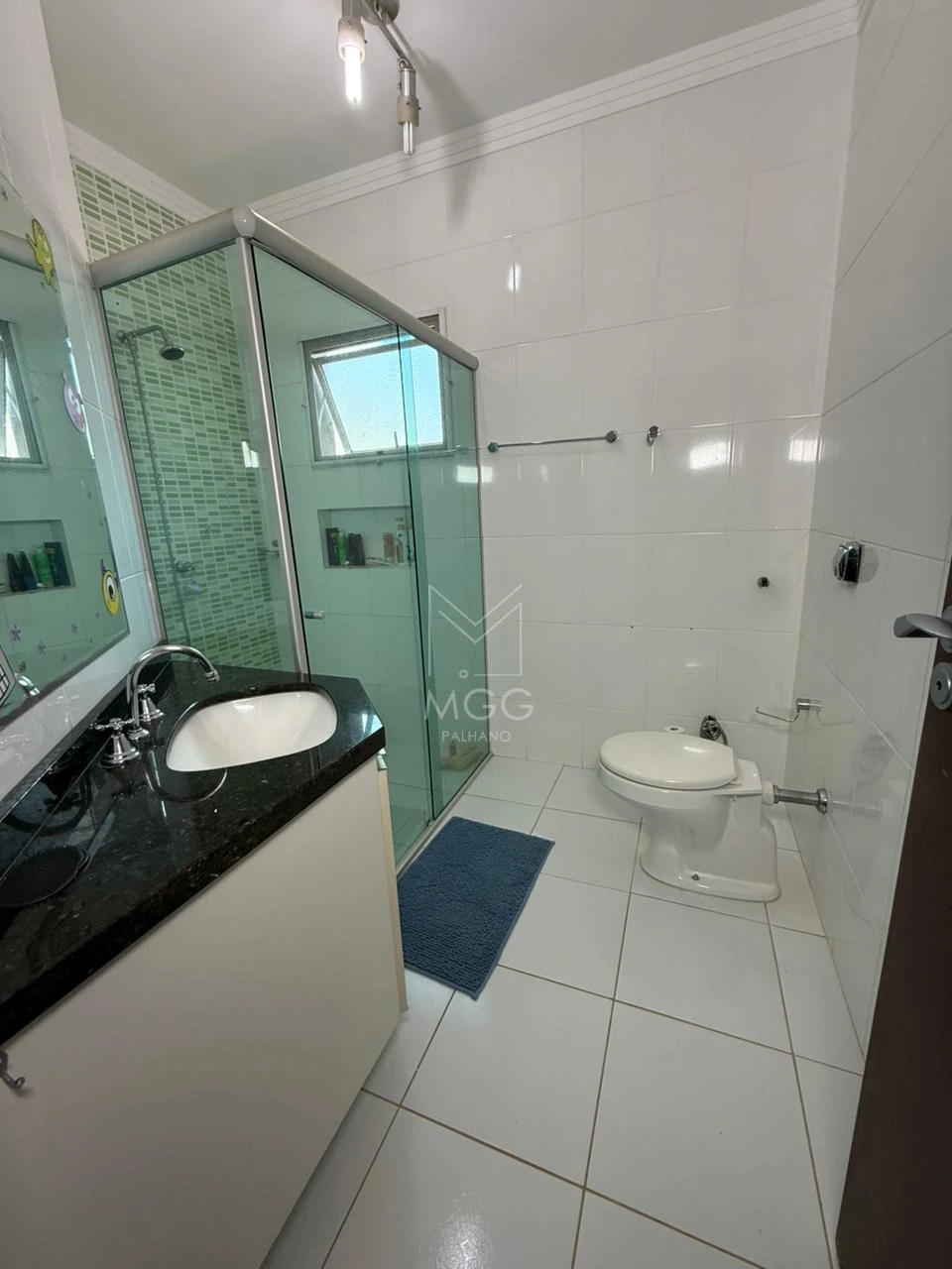 Condomínio Royal Forest