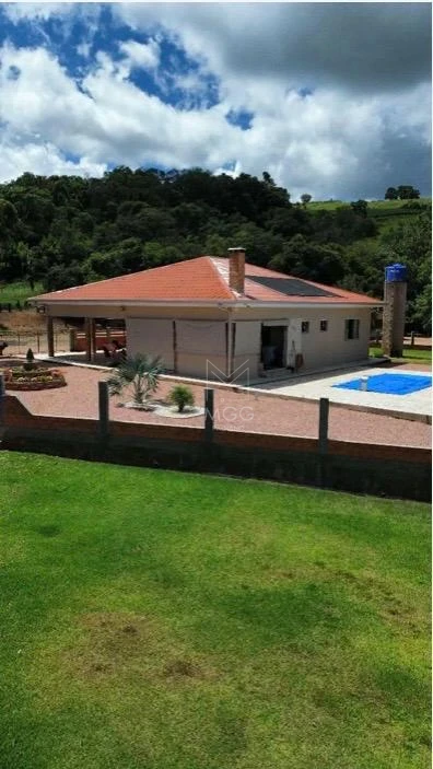 fazenda em Candido de Abreu -PR beira de pista