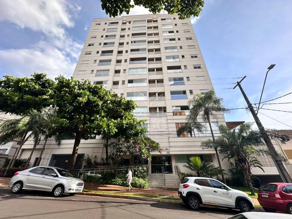 LOCAÇÃO RESIDENCIAL BALI