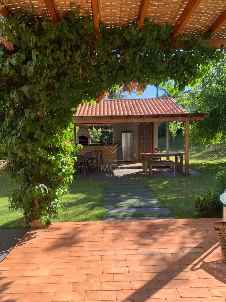 Condomínio Terras de Canaã