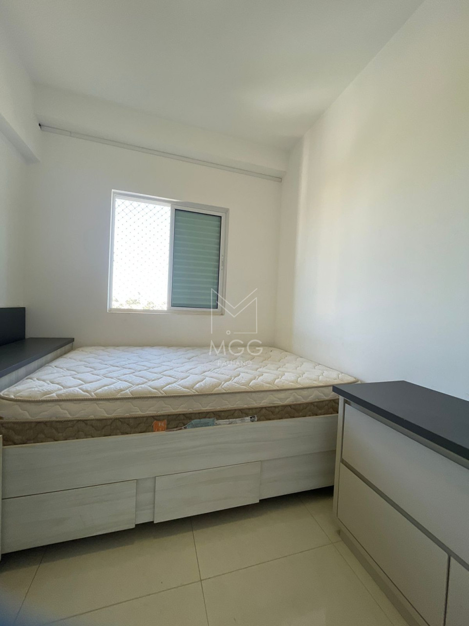 Apartamento Edifício The Place