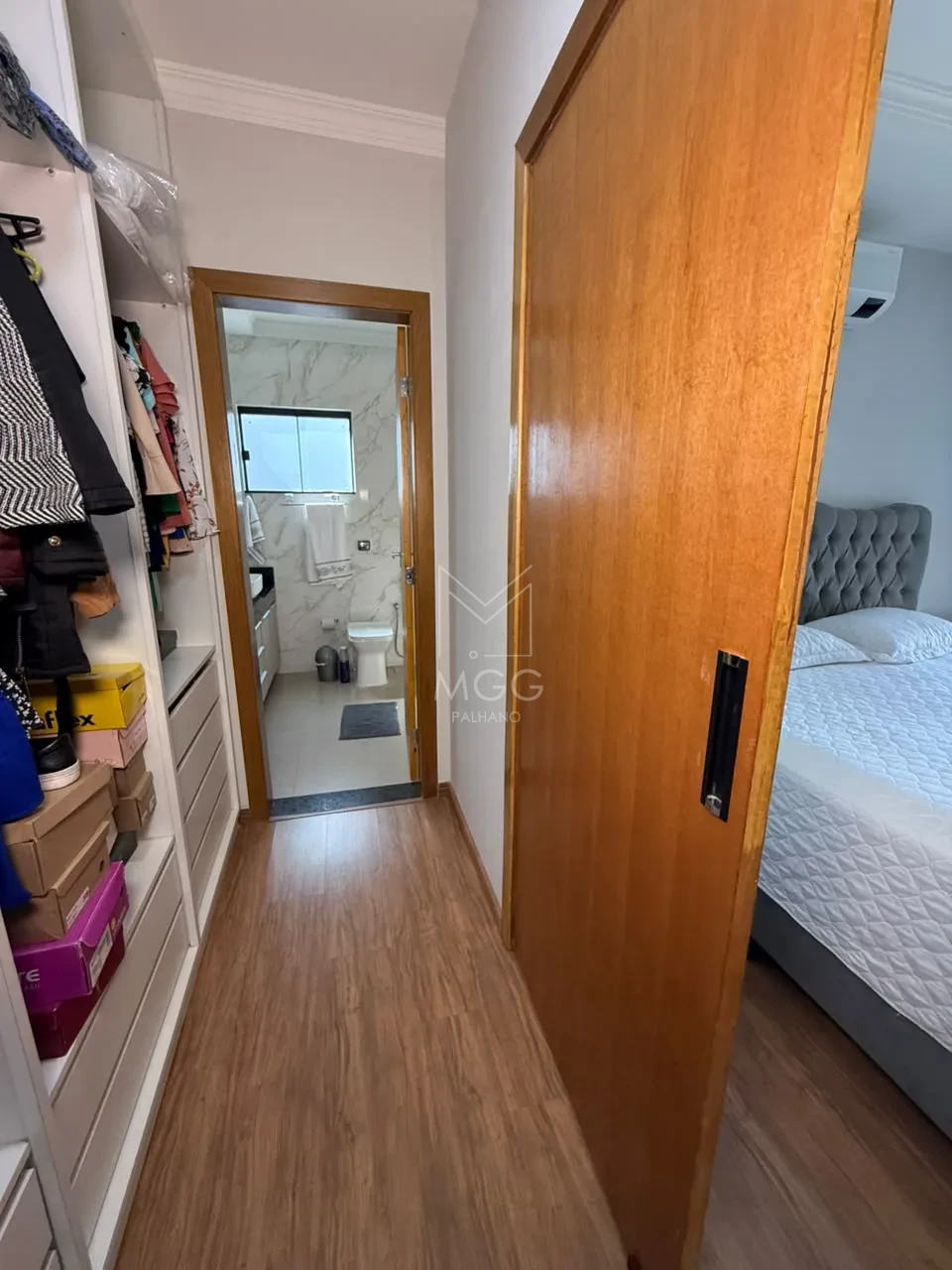 Condomínio Residencial Habitten, Santa Regina 1