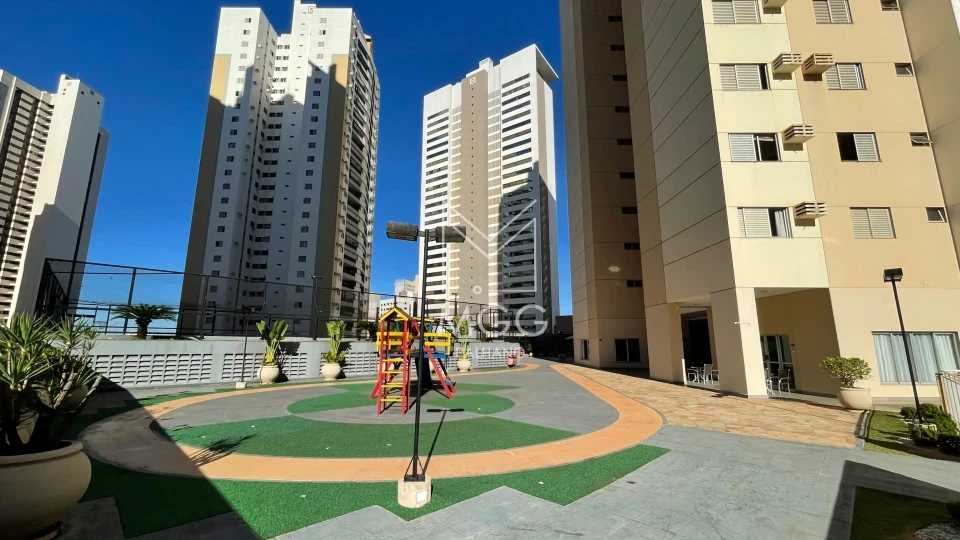 APARTAMENTO EDIFÍCIO SOLAR RIVERA