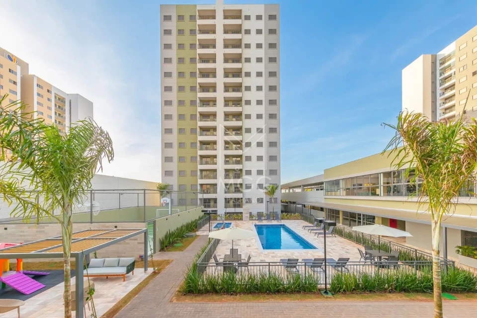 APARTAMENTO SUNNY DOWNTOWN