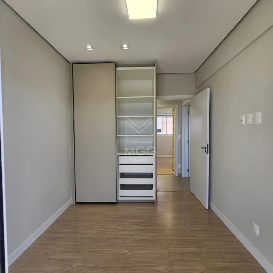 ED. TORRE DE MÁLAGA