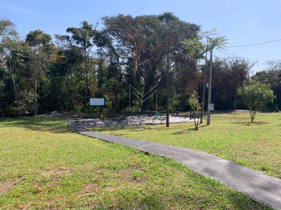 Terreno em Condomínio na Zona Norte de Londrina