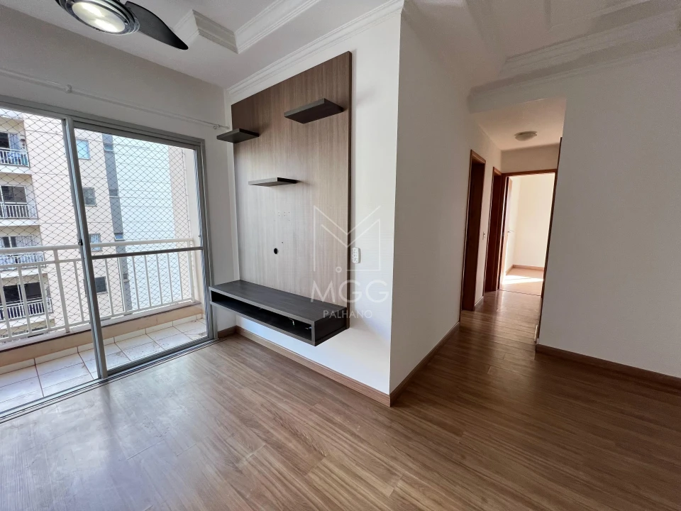 APARTAMENTO LIV CATUAI
