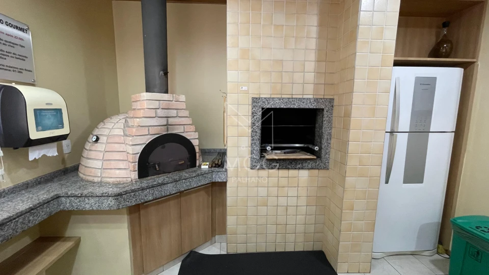 APARTAMENTO EDIFÍCIO SOLAR RIVERA