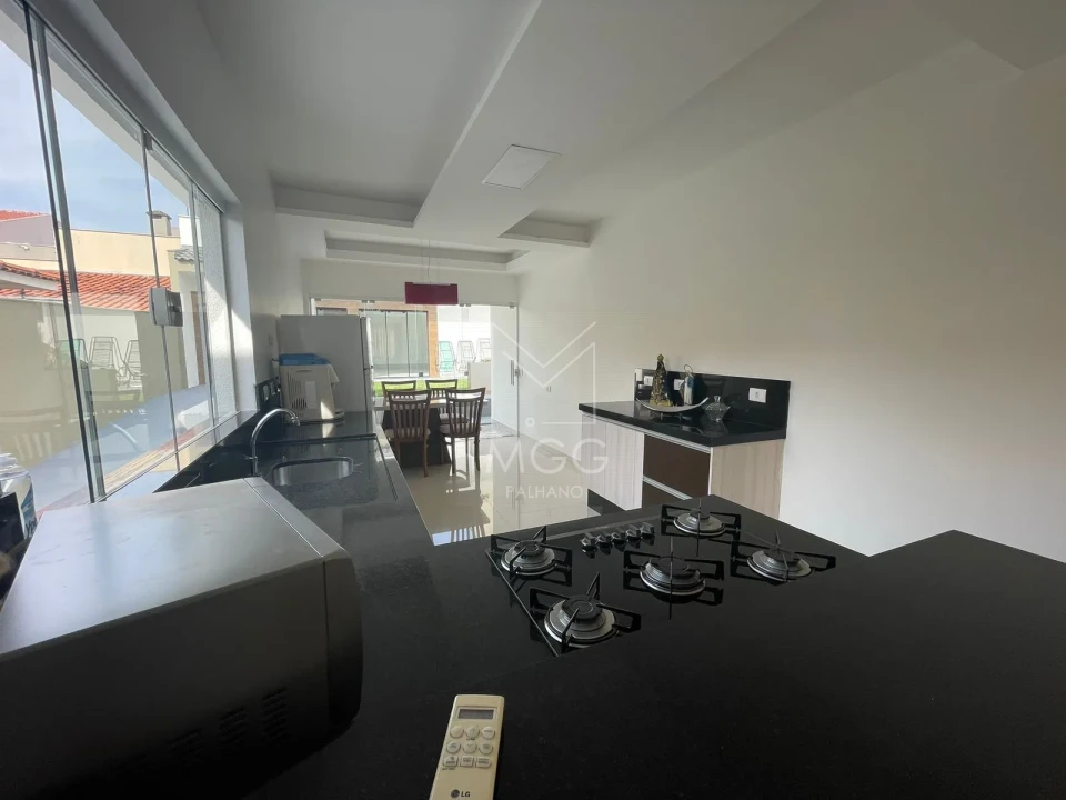 Casa à venda /bairro Brasília. zona leste. Londrina