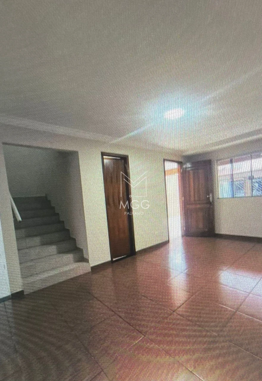 Casa à venda no Jardim Santo Amaro - Cambé