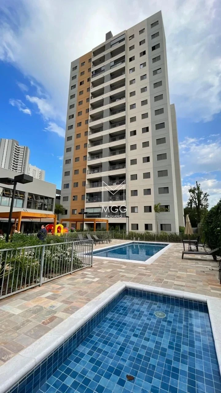APARTAMENTO EDIFÍCIO CARMEL