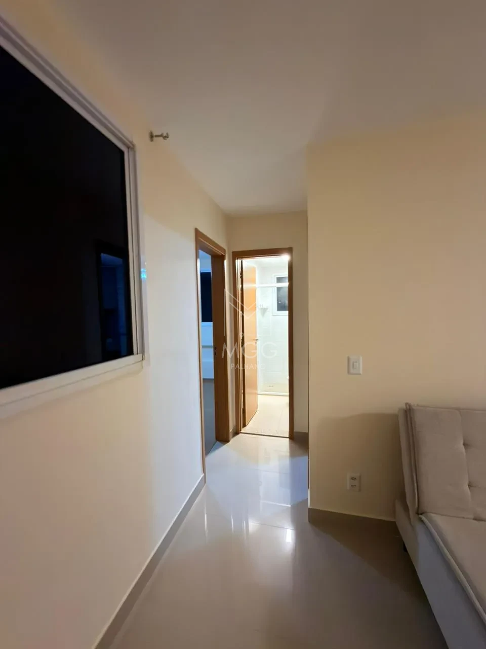 APARTAMENTO RESIDENCIAL LAGOA DOURADA