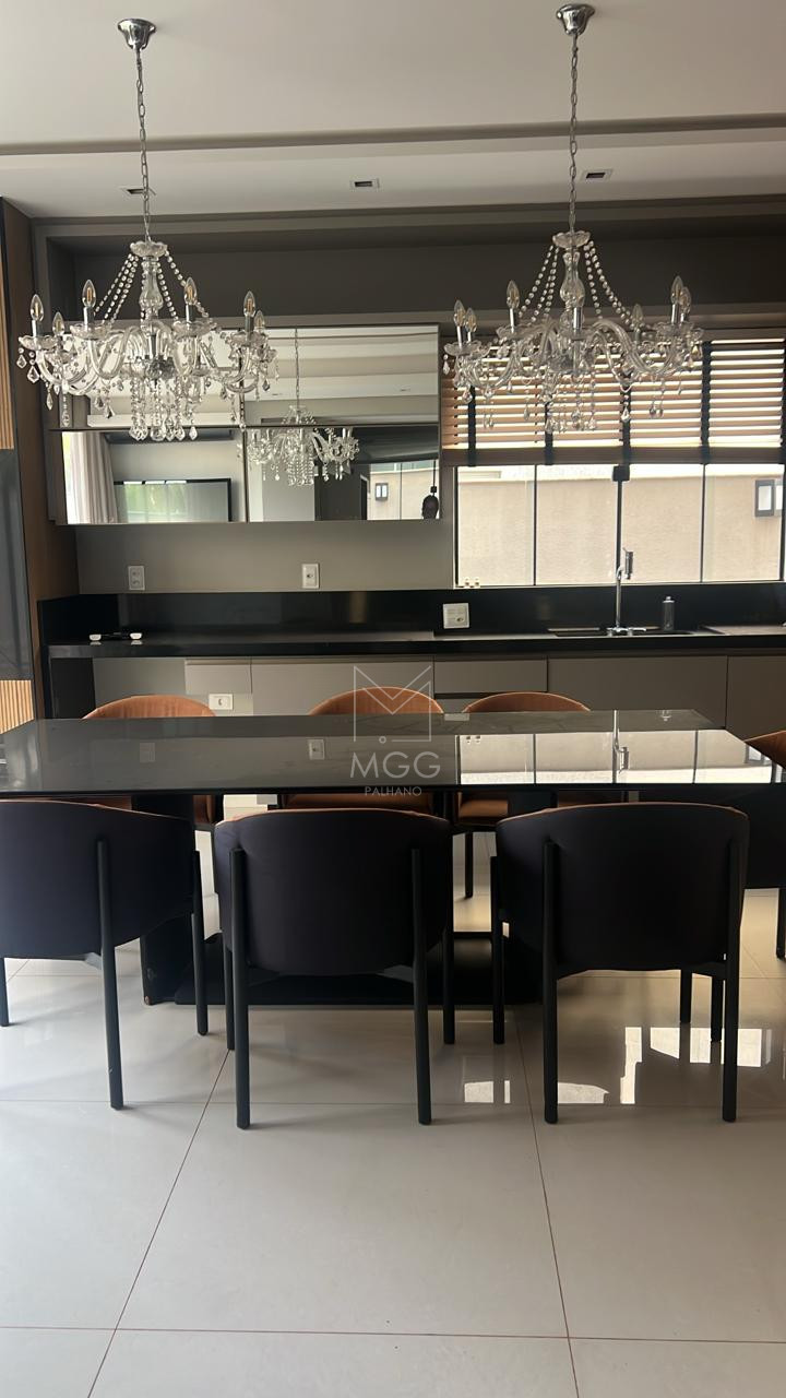 CASA ALPHAVILLE II