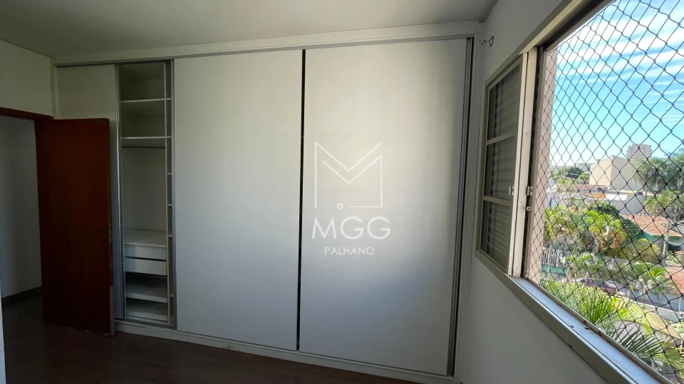 APARTAMENTO RESIDENCIAL ILHA DO SOL