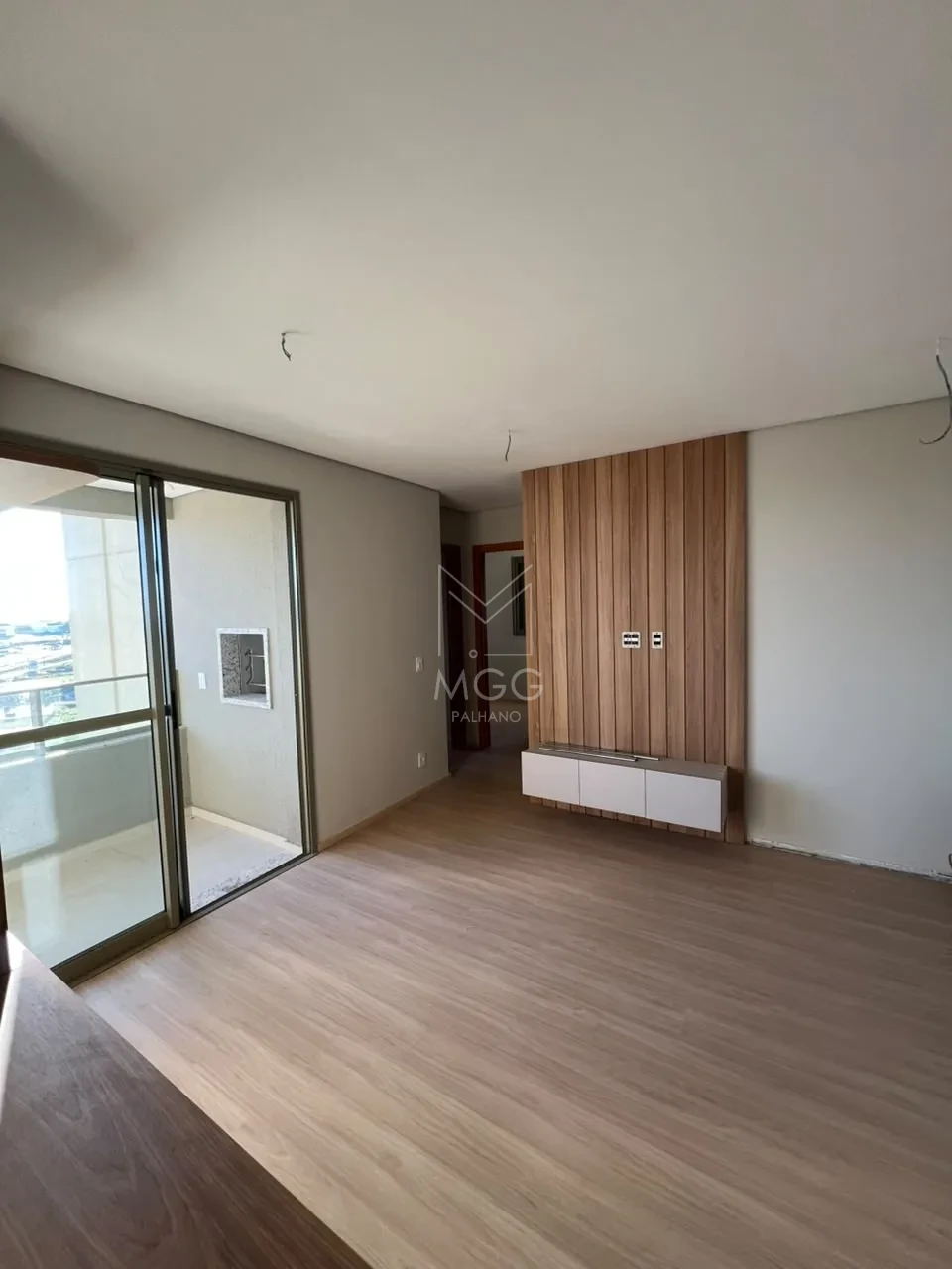 APARTAMENTO EDIFÍCIO TRIBECA