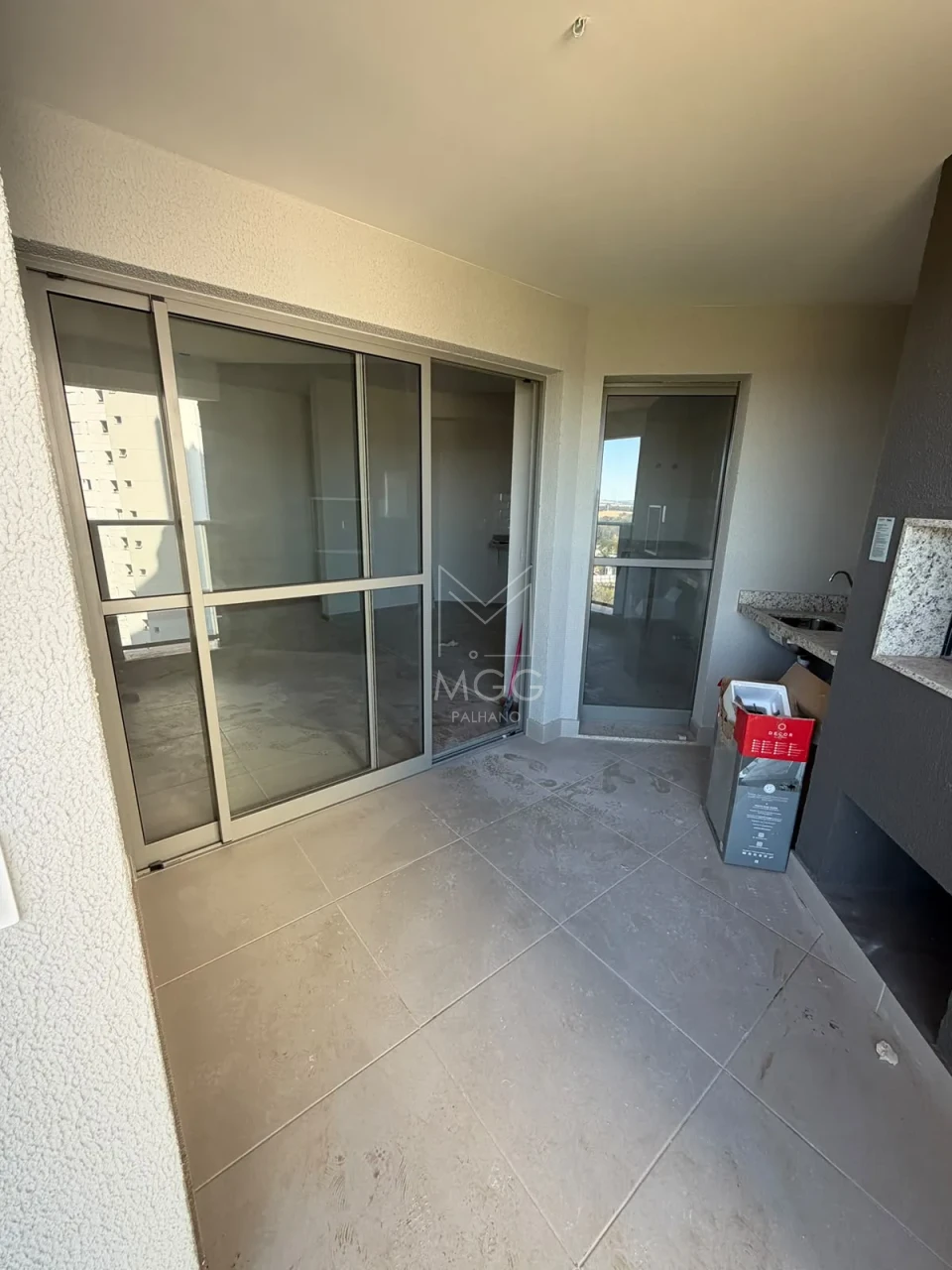 APARTAMENTO EDIFÍCIO HYPE