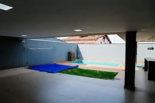 CASA LAGO PARQUE