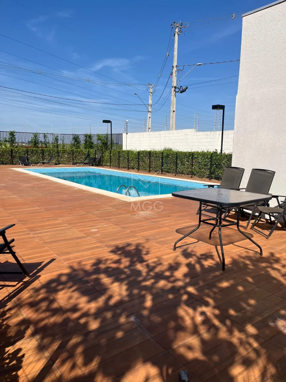 APARTAMENTO RESIDENCIAL ÉVORA