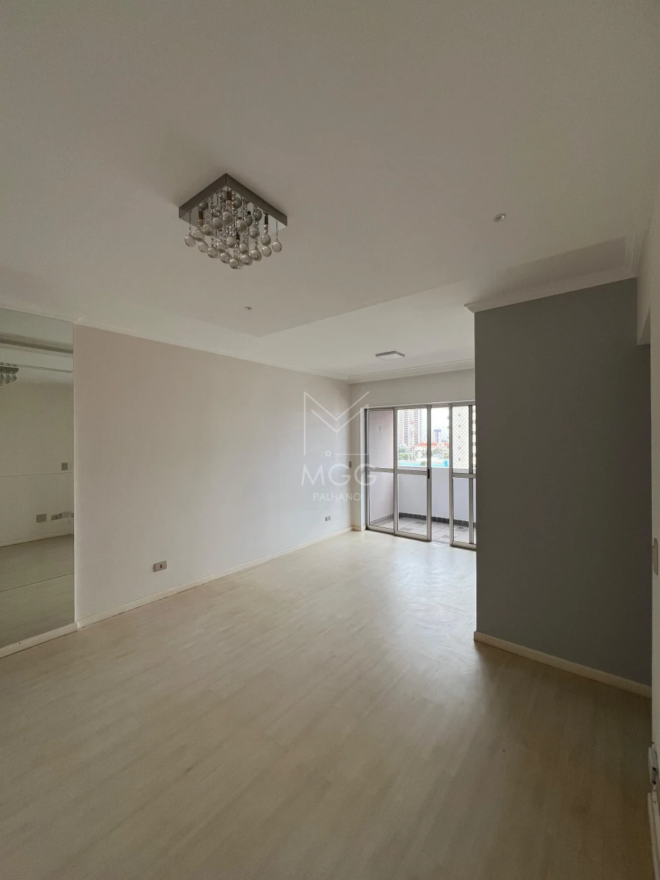 APARTAMENTO EDIFÍCIO PORTOBELLO