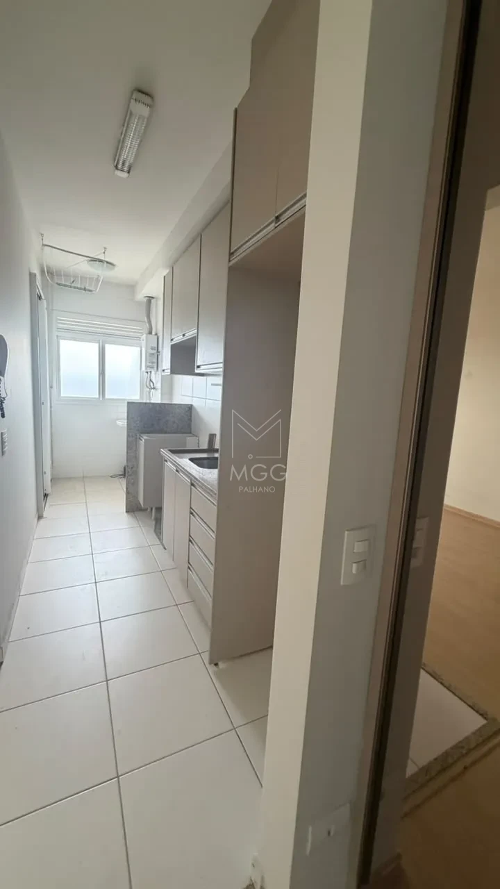 Reserva Santana Residence