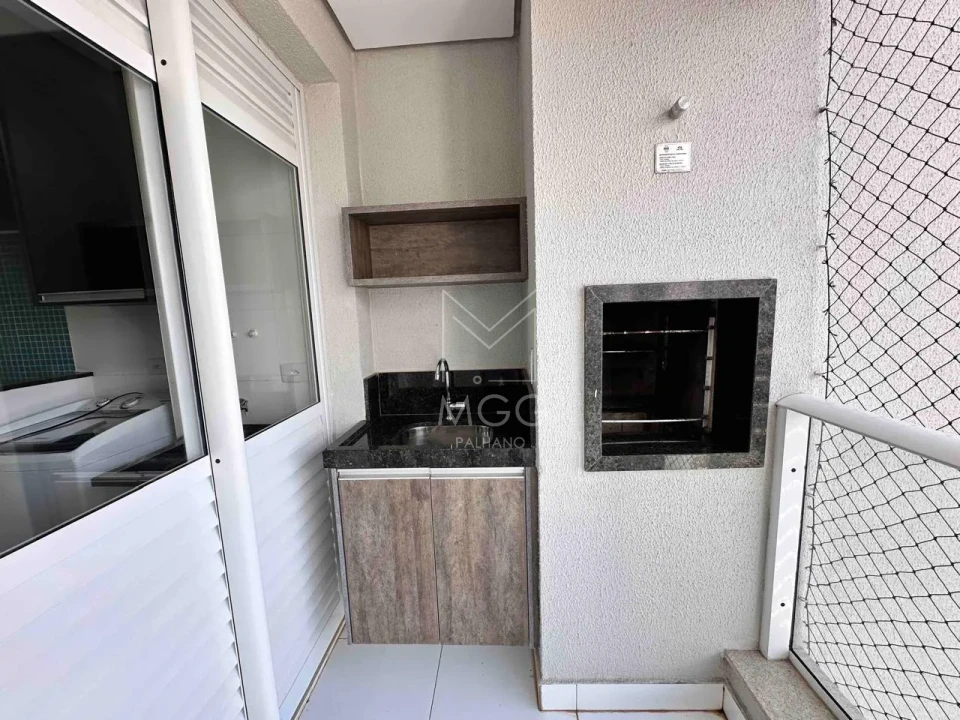 APARTAMENTO CONDOMÍNIO MAX LIVING