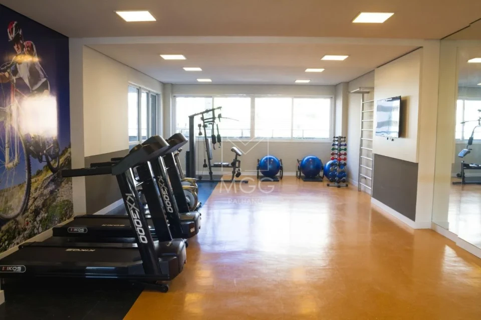 APARTAMENTO SPOT CENTRO RESIDENCE