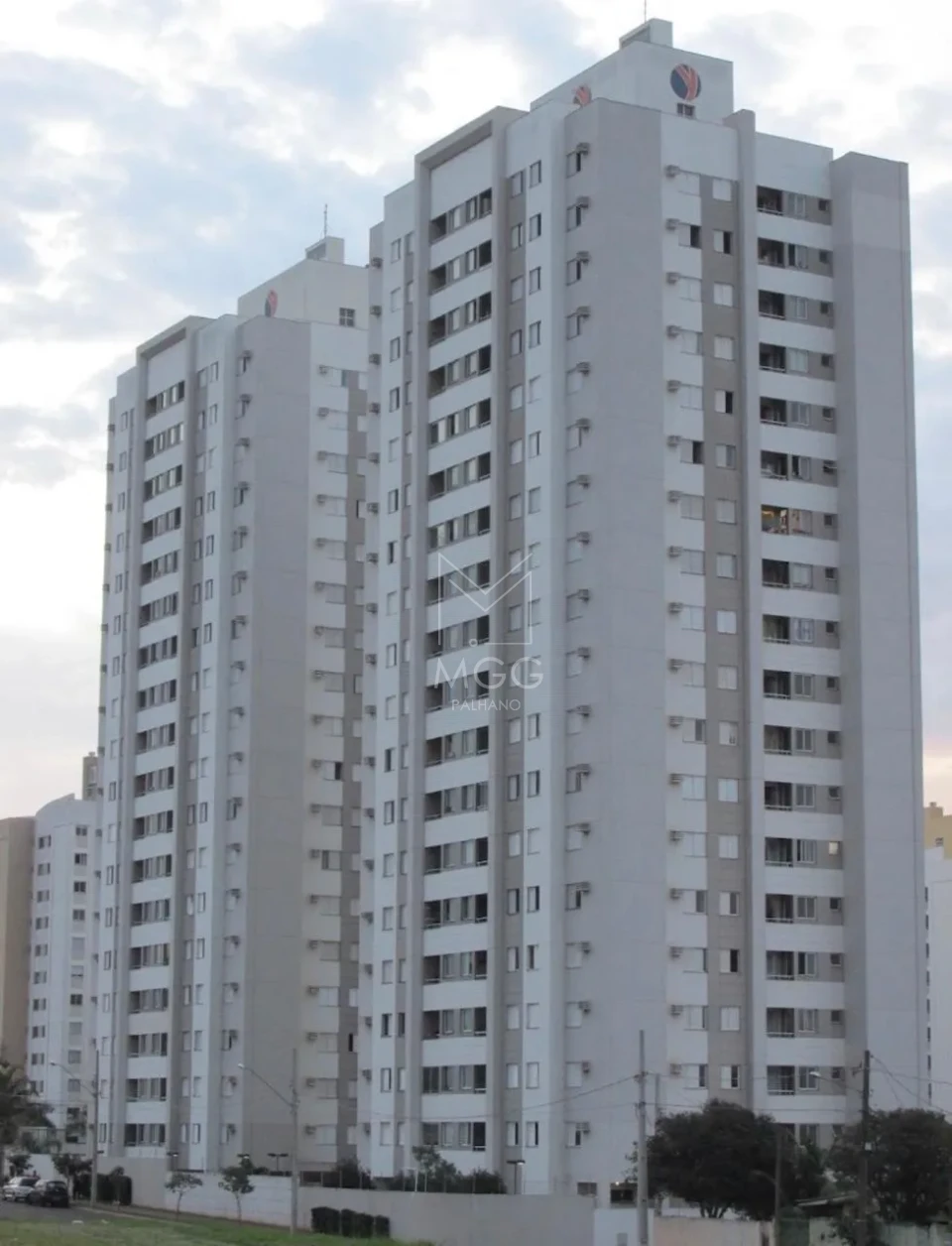 APARTAMENTO DUETTO RESIDENCE