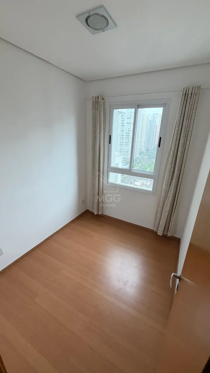 APARTAMENTO EVOLUTION HOME AYRTON SENNA