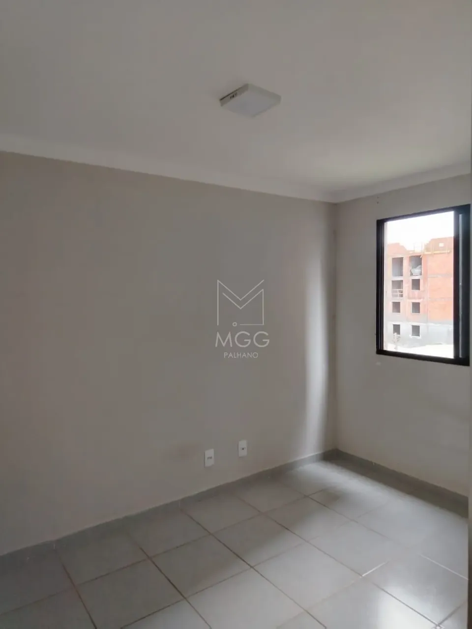 APARTAMENTO LONDON PARK