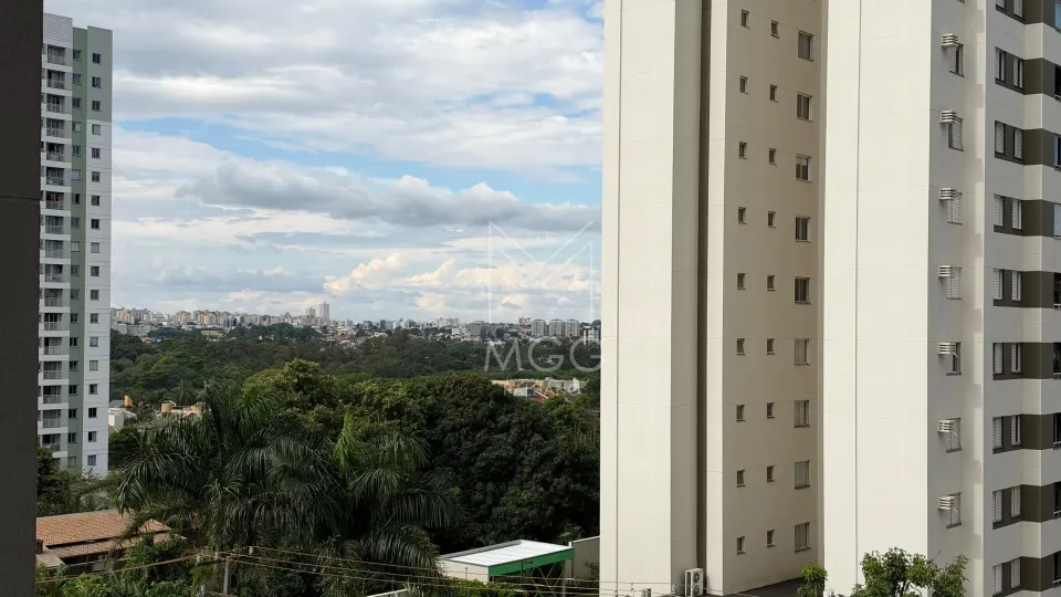 APARTAMENTO Edifício Tribeca