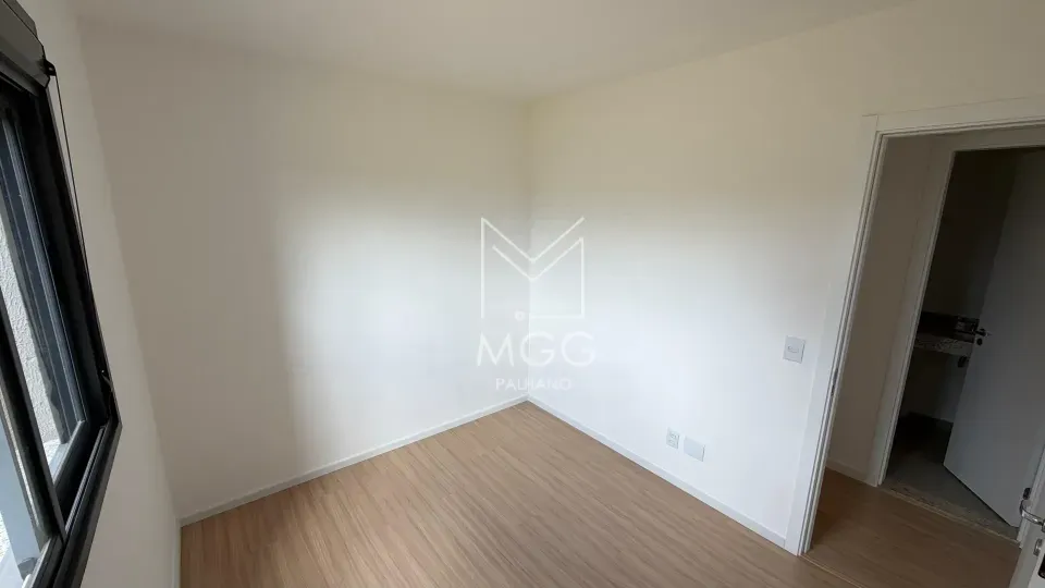 APARTAMENTO EDIFÍCIO WOOD VANGUARD