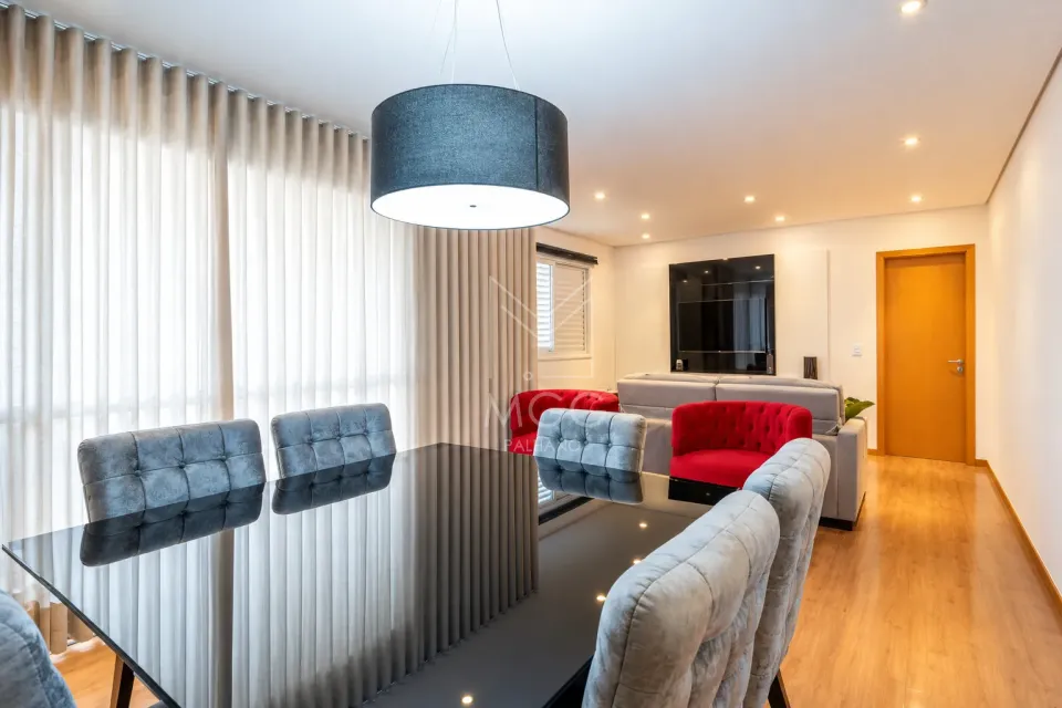 APARTAMENTO EDIFÍCIO TERROIR RESIDENCE