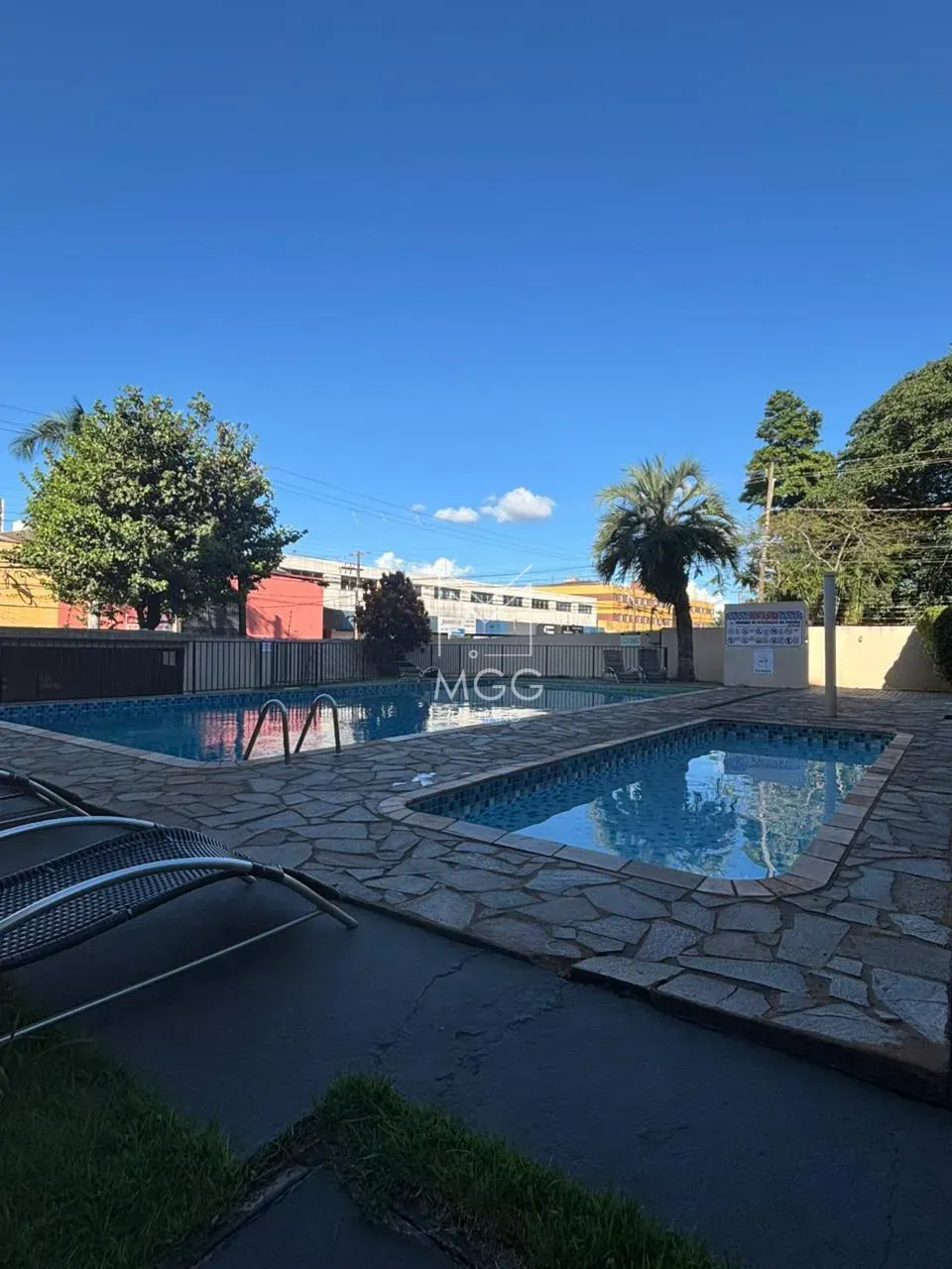 APARTAMENTO RESIDENCIAL VILLA BELLA