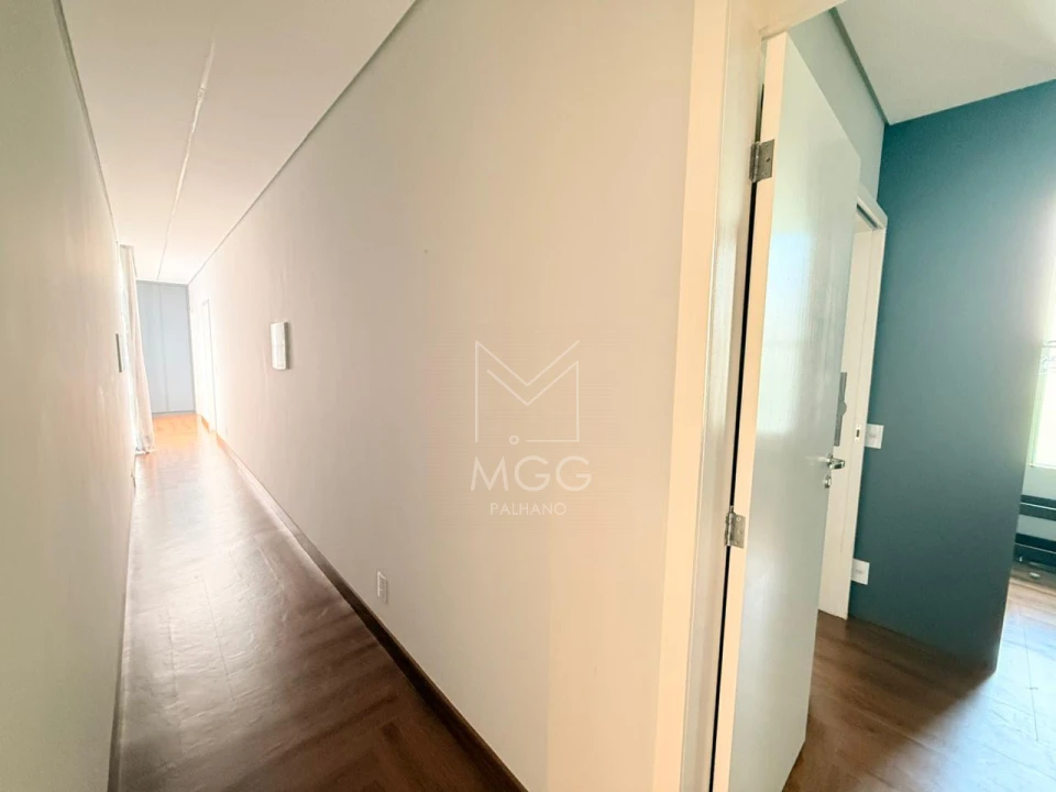 Condomínio Terras de Canaã