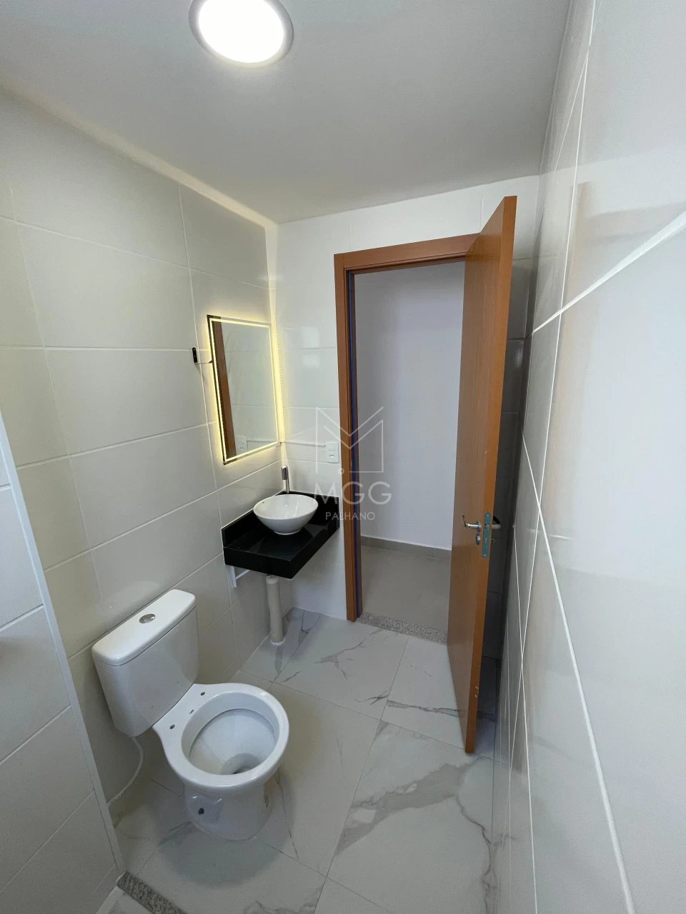 Residencial Le Monde