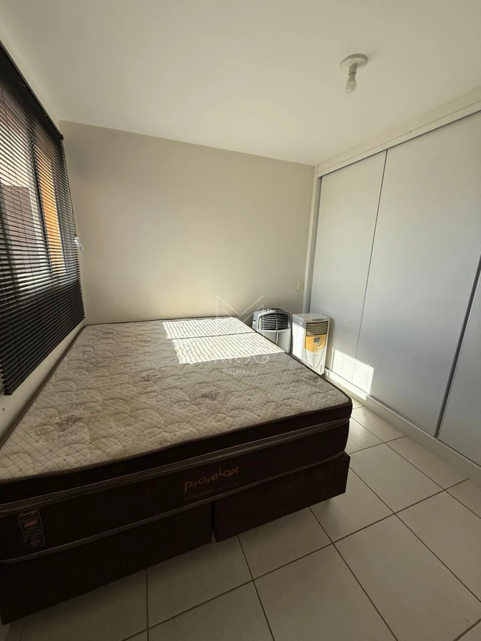 Apartamento Edifício Terra  Nova