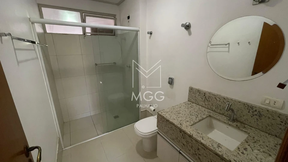 APARTAMENTO RESIDENCIAL ILHA DO SOL