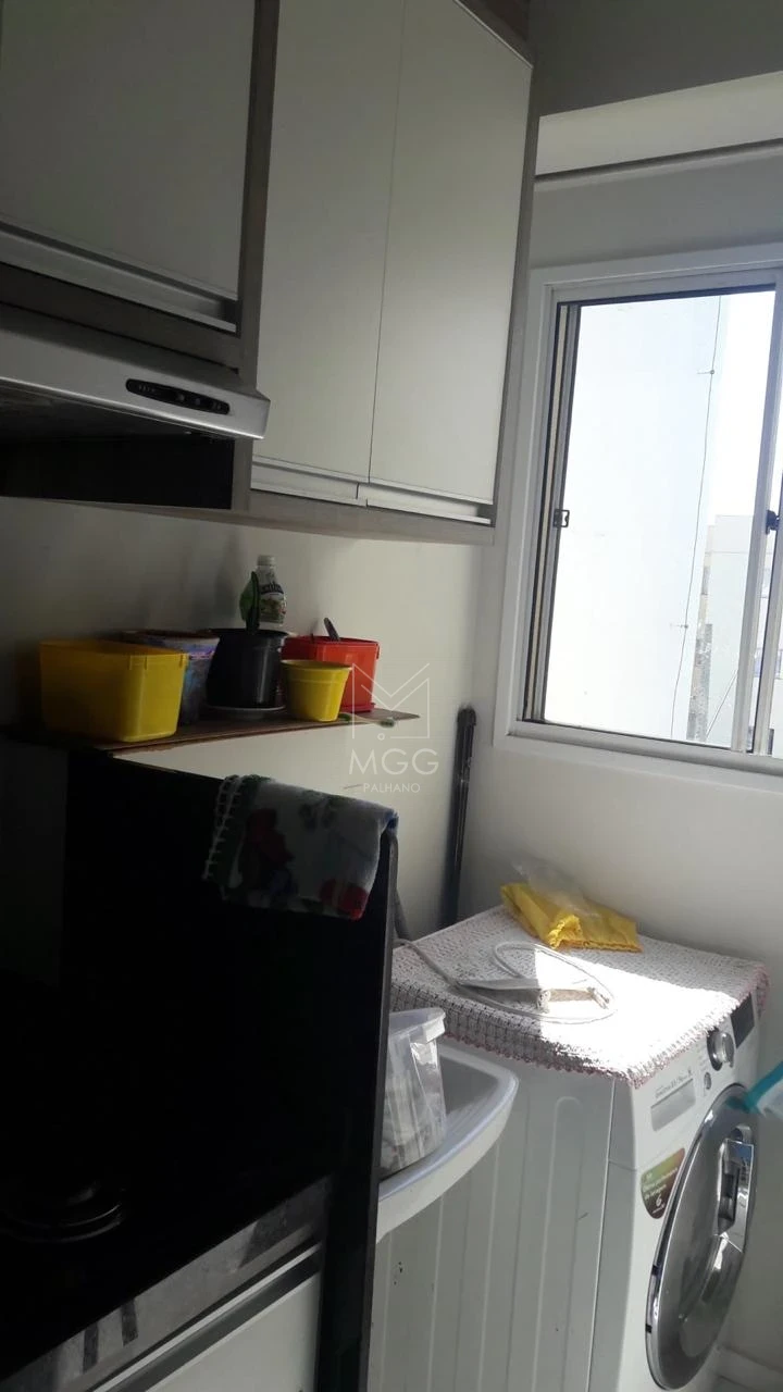 RESIDENCIAL VILA DAS ACÁCIAS