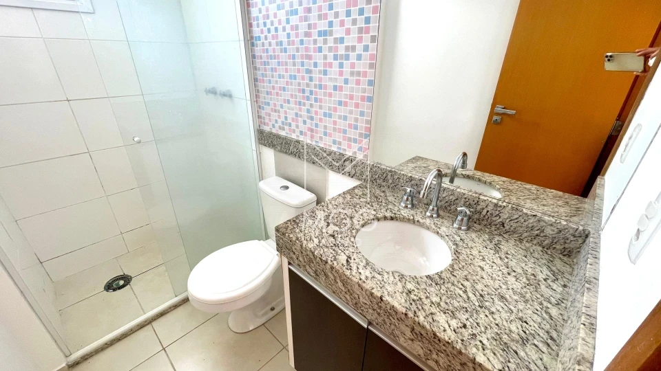 APARTAMENTO EDIFÍCIO VIVERE PALHANO