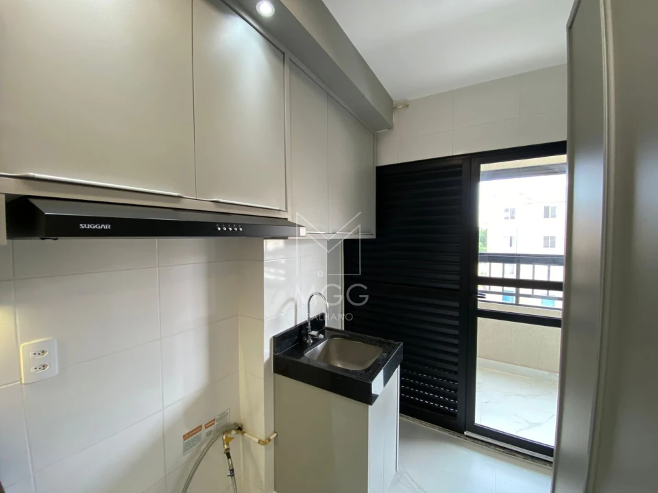 Residencial Le Chalet