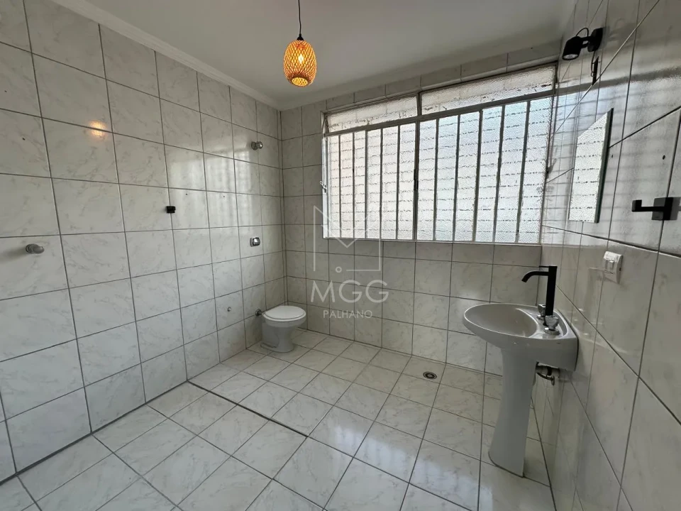 Locação Casa Comercial p/ Clínica na João Cândido,