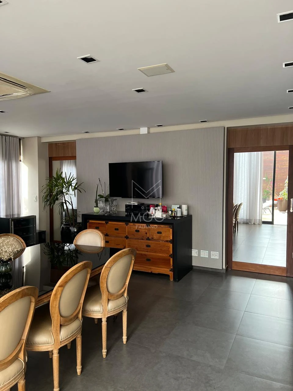 Alphaville Jacarandás