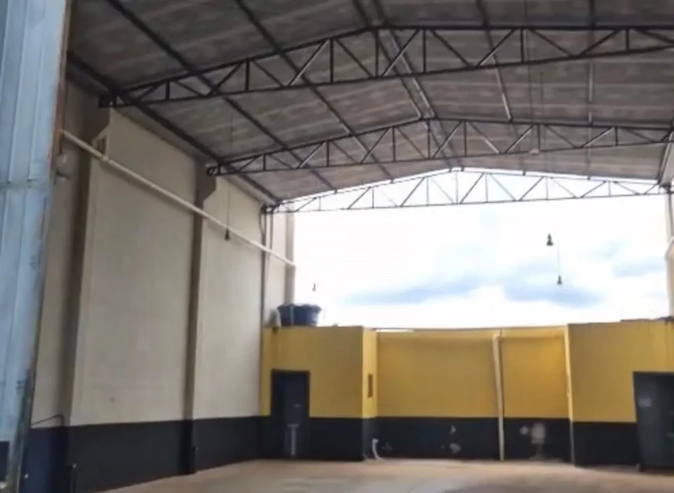 Galpão/Barracão na Zona Sul