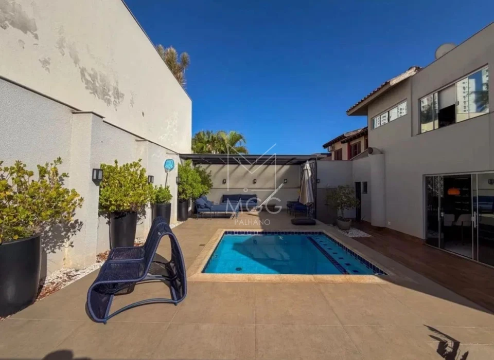 CASA CONDOMÍNIO VALE DAS ARAUCÁRIAS