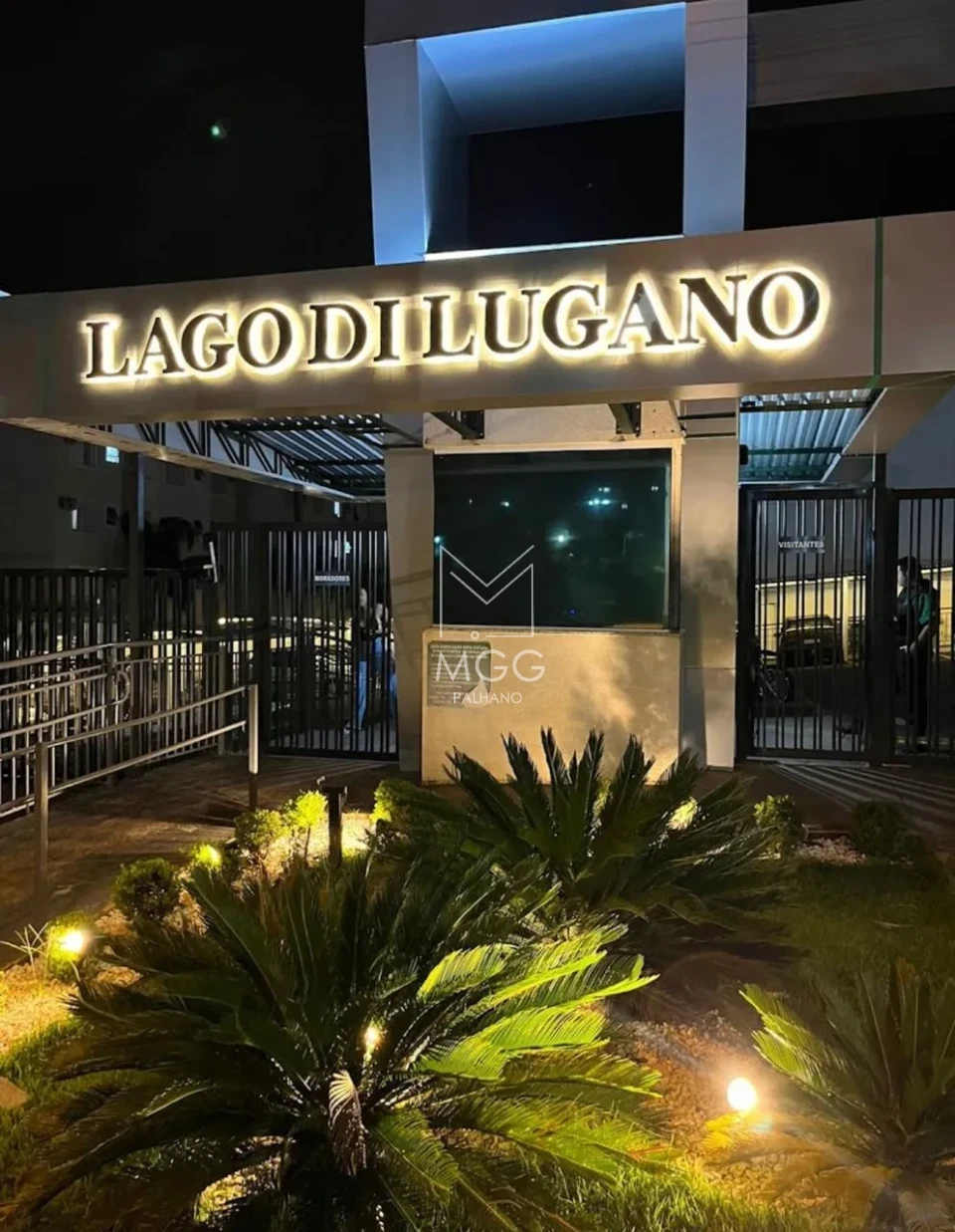 APARTAMENTO LAGO DI LUGANO - ACQUAVILLE
