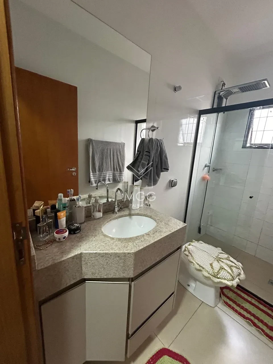 Casa no Residencial Octávio Cesário - Cambé - PR