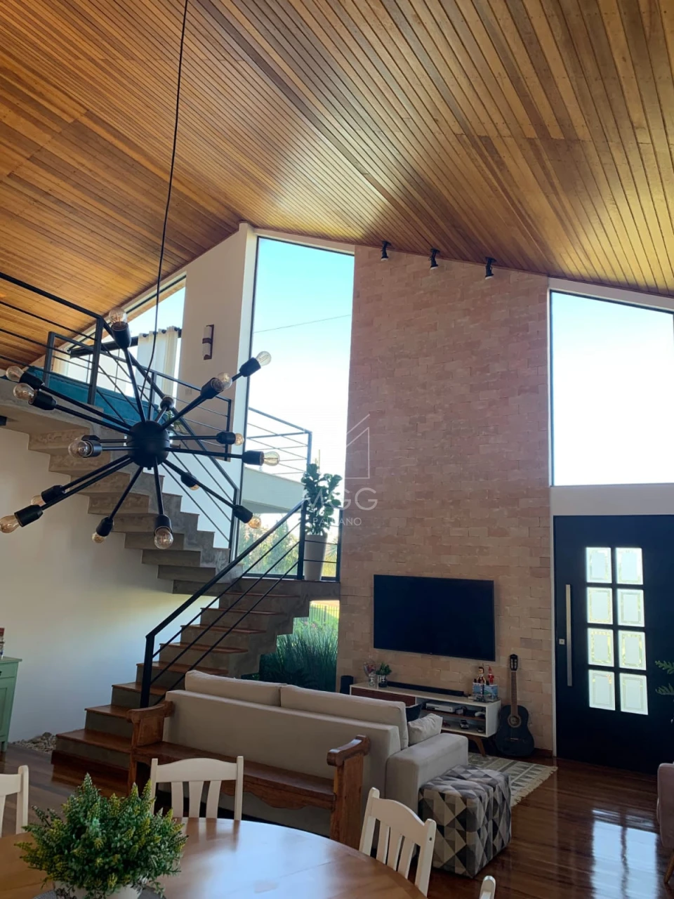 Condomínio Terras de Canaã