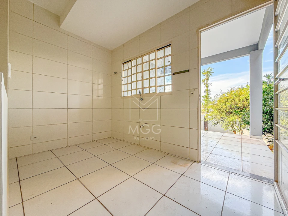 CASA ALTO DA BOA VISTA