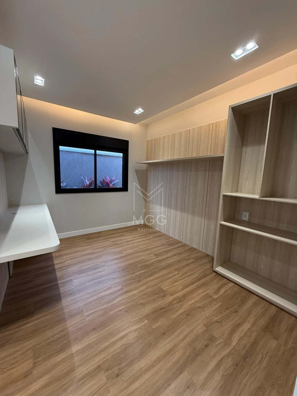 Condomínio Royal Forest